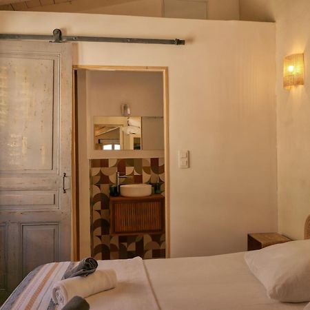 Le Jardin Suspendu Apartment อาวีญง ภายนอก รูปภาพ